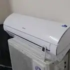للبيع مكيف جري 2 طن