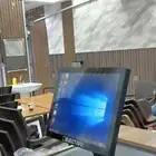 كاشير لمس مطاعم كاشير حلويات كاشير لقيمات كاشير حلاق