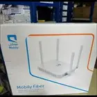 فايبر موبايلي فايبر 5G