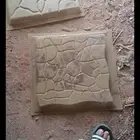 قوالب حجر صناعي وارضيات