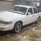 اعرض لكم فورد 97 ع السوم