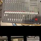 للايجار سماعات ياماها ومكسر ديناكورد مع مهندس الصوت