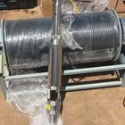 تصوير آبار المياه وكشف عن المياه