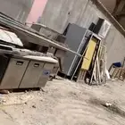 بيع حديد وزنك العلا الصخيرات