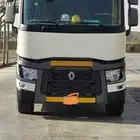 شاحنات رينو2019