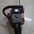 ماطور حطب للبيع