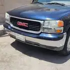 للبيع جمس يوكن 2004 ممشى قليل