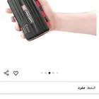 طقم عدة فاكوم كاملة