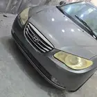 للبيع النترا 2011
