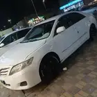تويوتا كامري 2009 ممشى 200الف مغيره مكينه جديده