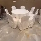 حفلات مناسبات قهوجيين صبابين كراسي طاولات كنب جلسات شعبيه جل