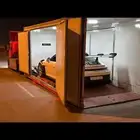 سطحات نزول كامل مغلق