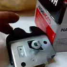 قطع غيار هوندا قفل شنطة اكورد 98 - 2002