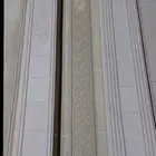 الديكورات الخارجية بديل حجر الرياض