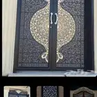 معلم لحام ( حداد)لصيانه بوابات سواتر مظلات متواجد بطايف لتوا