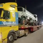 Lobed 3 axis in AlQassim