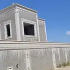 ديكورات خارجيه