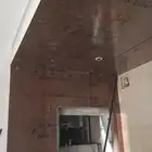 ديكورات شيبرد بديل خشب شاشات