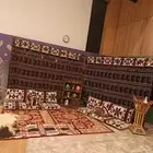 محل حفلات