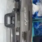 قشرة طبلون جمس 2007 _2014