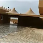 مضلات وسواتر برجولات الأحساء