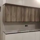 مطابخ ألمنيوم قطاع خاص مودرن