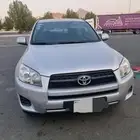 جيب راف فور 2011