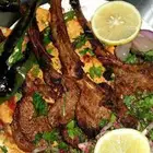 ابو زياد معلم مشويات وجزاره وتجهيزات خبره 18 سنه بال مشاوي