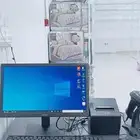 جهاز كاشير كافي كاشير حلاق كاشير حلويات كاشير مطعم