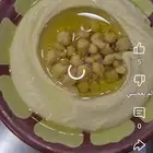 معلم مقبلات.