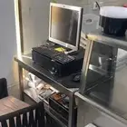 كاشير للبيع