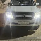 لاند كروزر 2010