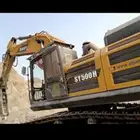 سايق بوكلين خبرة
