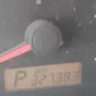 تويوتا كورلا اتوماتيك لون بحري موديل 2010