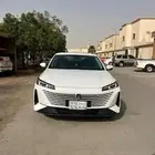 شانجان ايدو بلس نص فل موديل 2025 ماشيه 38الف تقريبا