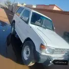 جيب باجيرو 1999 ربع