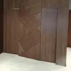 ديكورات غرف نوم مودرن وأبواب مقاوم للحرارة