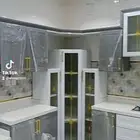 مطابخ شبابيك أبواب المنيوم