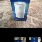 راوتر زين 5G جديد