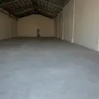 مستودع الايجار