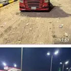 سطحه نجران نقل سيارات من نجران الي جميع انخاء مملكة
