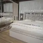 غرف نوم عرسان مودرن فخمه