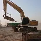 بكلين كماتسو داش سته البيع