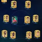 حساب فيفا 26
