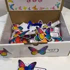 تنسيق وتغليف هدايا توزيعات تصاميم حسب الطلب