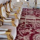 كراسي كنب فرشات عقود زواجات ركن ضيافه صبابين بيوت شعر ابيض ا