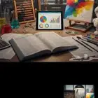 اعداد التمارين المحاسبية لطلاب الجامعات والدراسات العليا