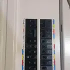 طبلون كهرباء