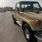 تايوتا شاص مديل 99 حكومي سابقا ممشاه 75000كم