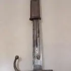 سبحه عاج وحربه